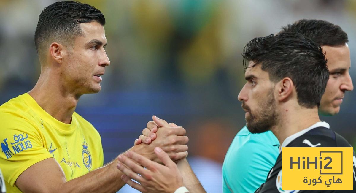 نتائج آخر 3 مواجهات جمعت بين النصر والهلال في الأول بارك !