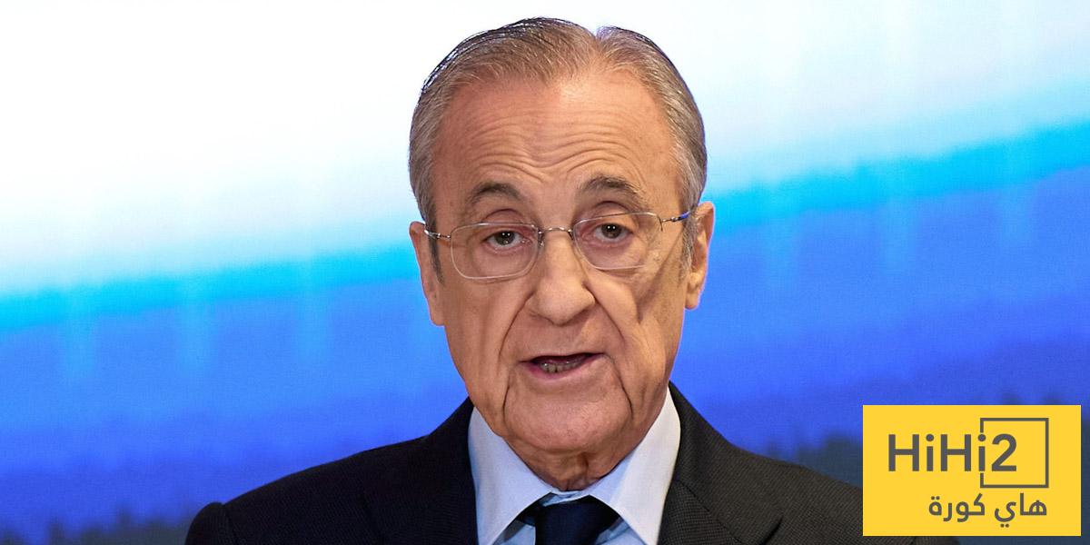 غياب إدارة ريال مدريد عن الكلاسيكو