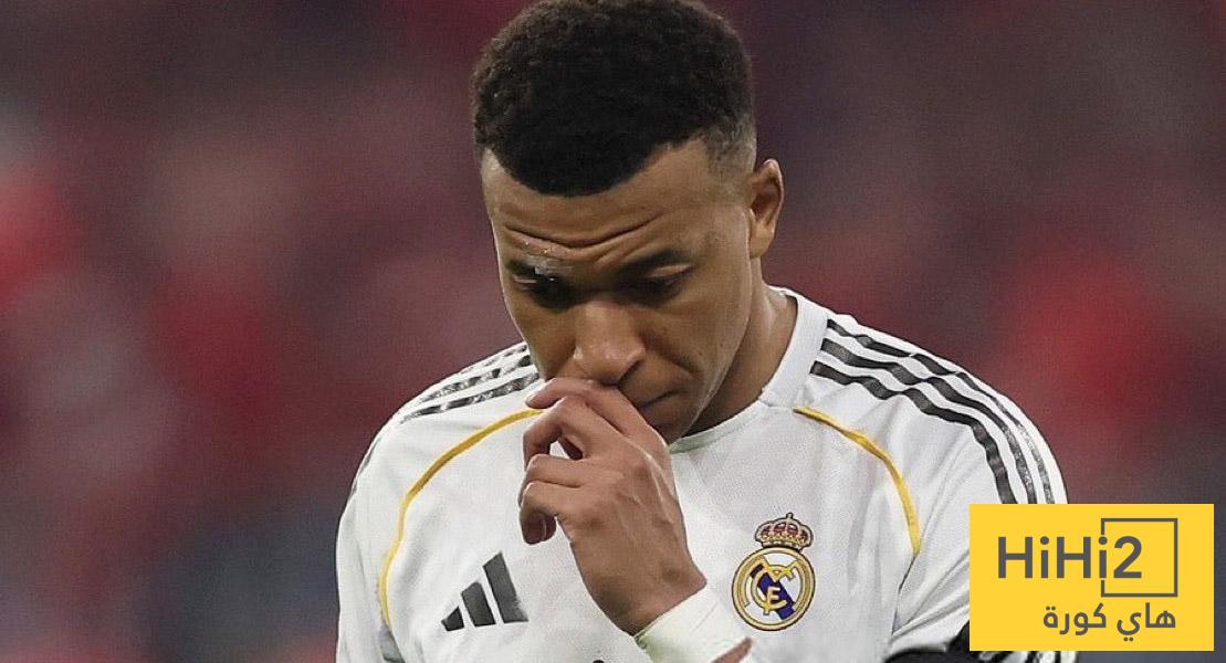 ردود متضاربة … هل حاول مبابي اللحاق بالكلاسيكو أم تعمد الغياب ؟