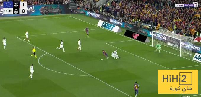 دفاع ريال مدريد “ساذج”