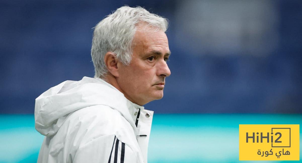 ساعة الحسم في مدريد .. هل يعود جوزيه مورينيو ؟ذ
