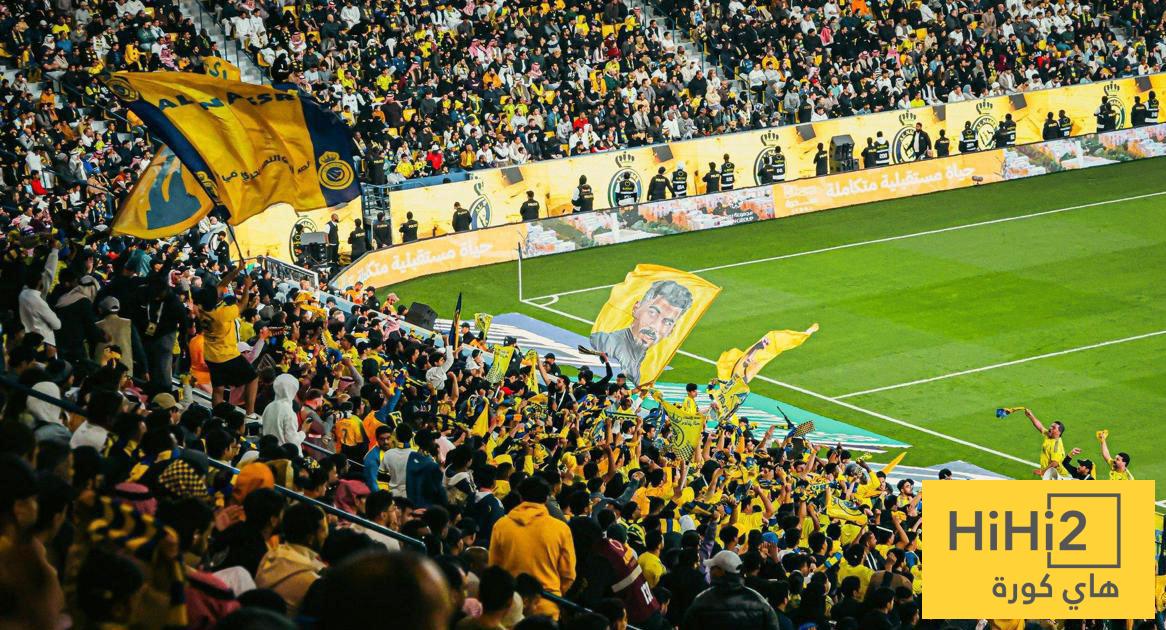 صدمة قبل المباراة .. أسعار تذاكر ديربي النصر والهلال تلامس الجنون !