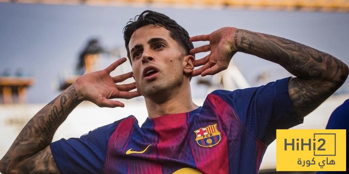 كانسيلو يدخل التاريخ بعد الفوز بالدوري الاسباني