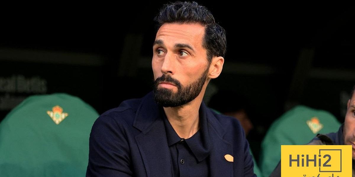 أربيلوا أسوأ مدرب ريال مدريد في هذا القرن!!
