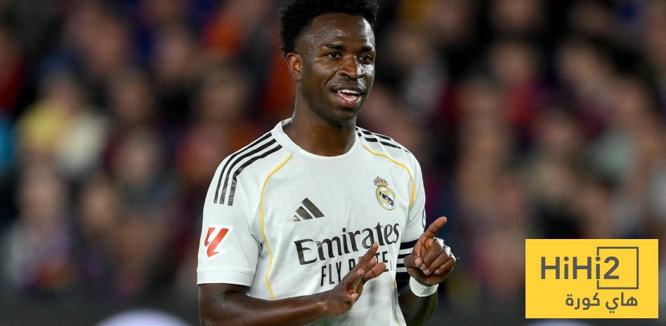 أسوأ قائد في تاريخ ريال مدريد