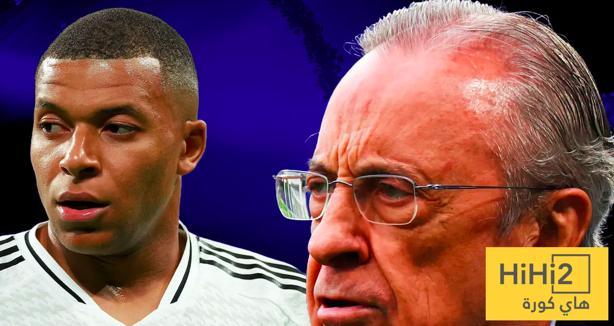 كشف الحقيقة.. لماذا انقلب كليان مبابي على ريال مدريد …؟!