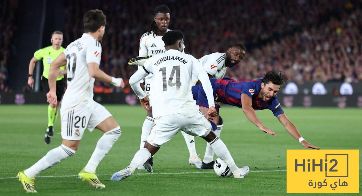 عاجل – هجوم حاد على ميركاتو ريال مدريد !