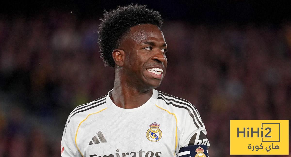 رسالة للاعبي ريال مدريد : توقفوا عن الشكوى وانظروا كيف يلعب باريس