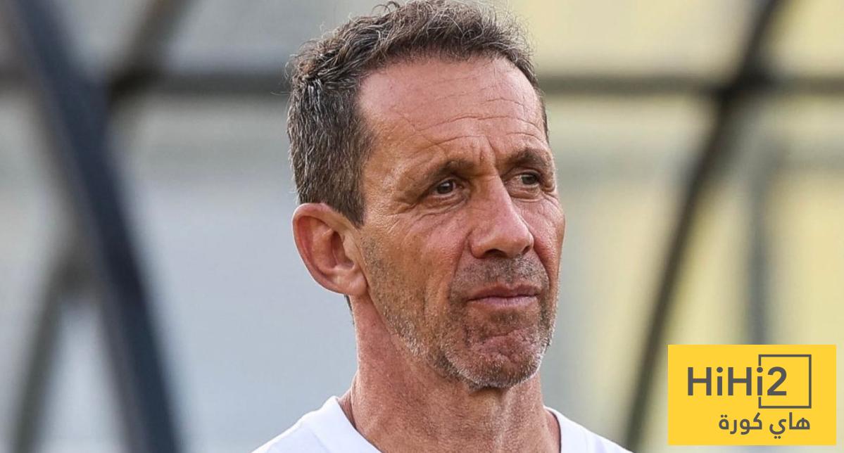 الاتحاد يبلغ رامون بلانيس بقراره النهائي !