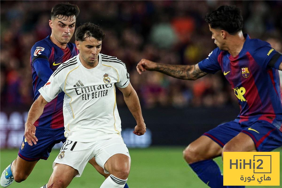 آس تكشف السبب الحقيقي وراء أزمة ريال مدريد