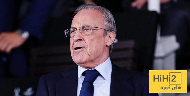 ريال مدريد يتجه لتقديم ملف قضية نيغريرا إلى اليويفا