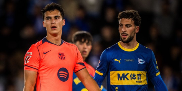 ترتيب الدوري الاسباني بعد خسارة برشلونة امام الافيس