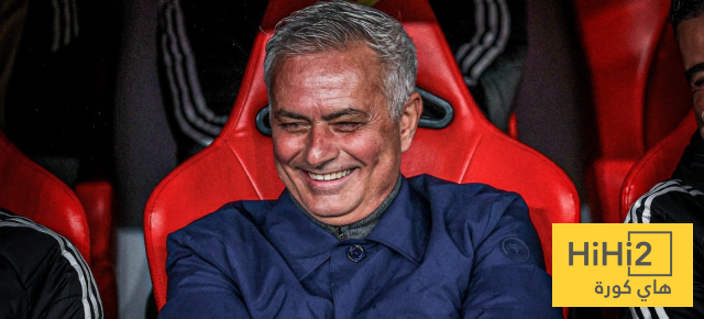 مورينيو يبحث عن الرقصة الأخيرة في ريال مدريد