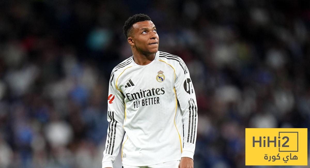 ريال مدريد تحت النار .. واتهامات مباشرة للإدارة بسبب مبابي