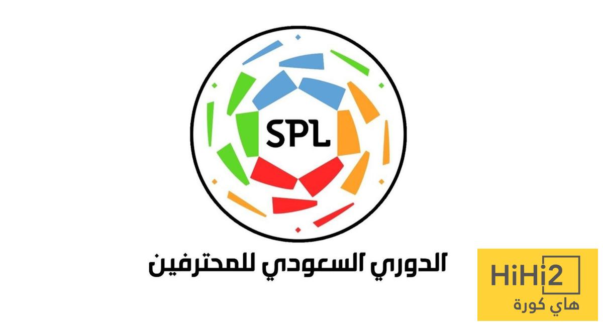 أفضل فريقين في دوري روشن هذا الموسم !
