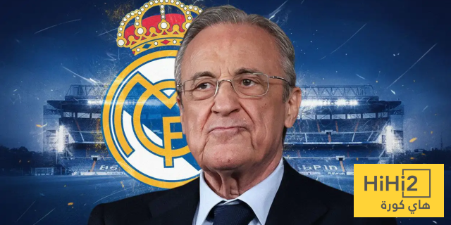 صورة : هل بدأت حملة إسقاط فلورنتينو بيريز ؟