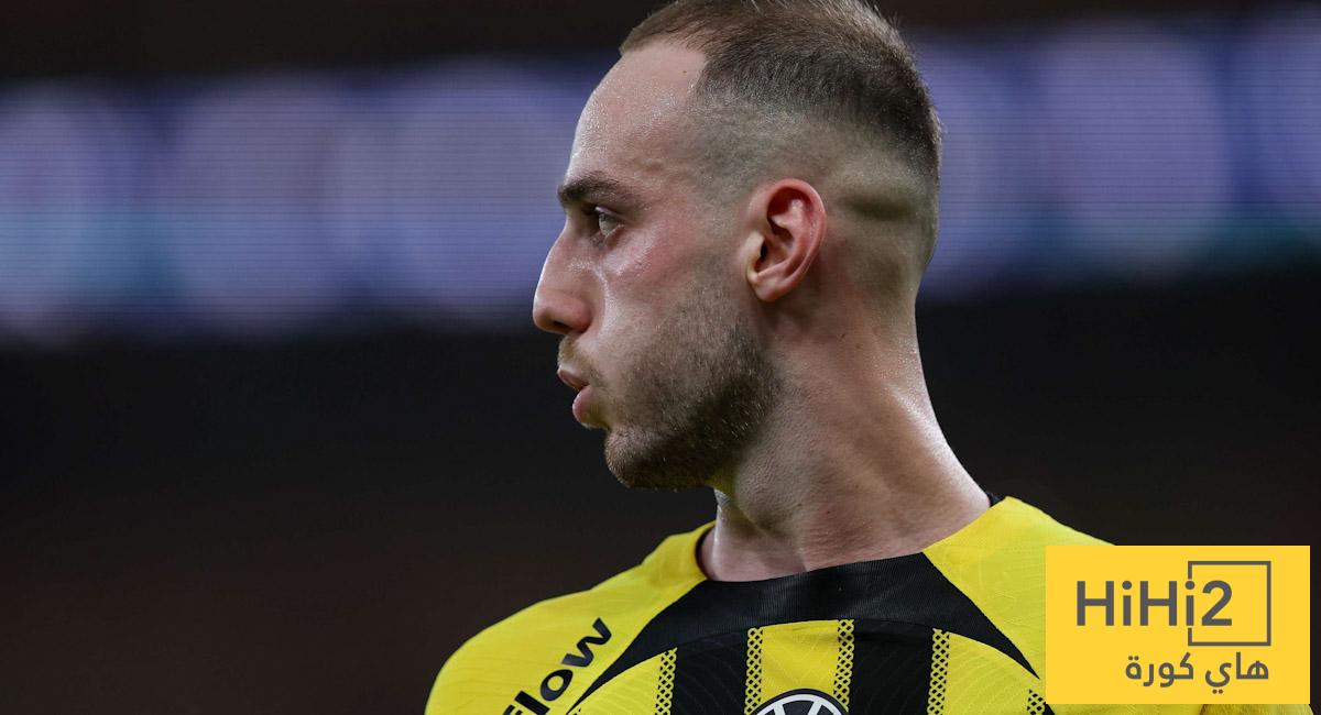 عرض أوروبي يهدد بقاء ماريو ميتاي مع الاتحاد !