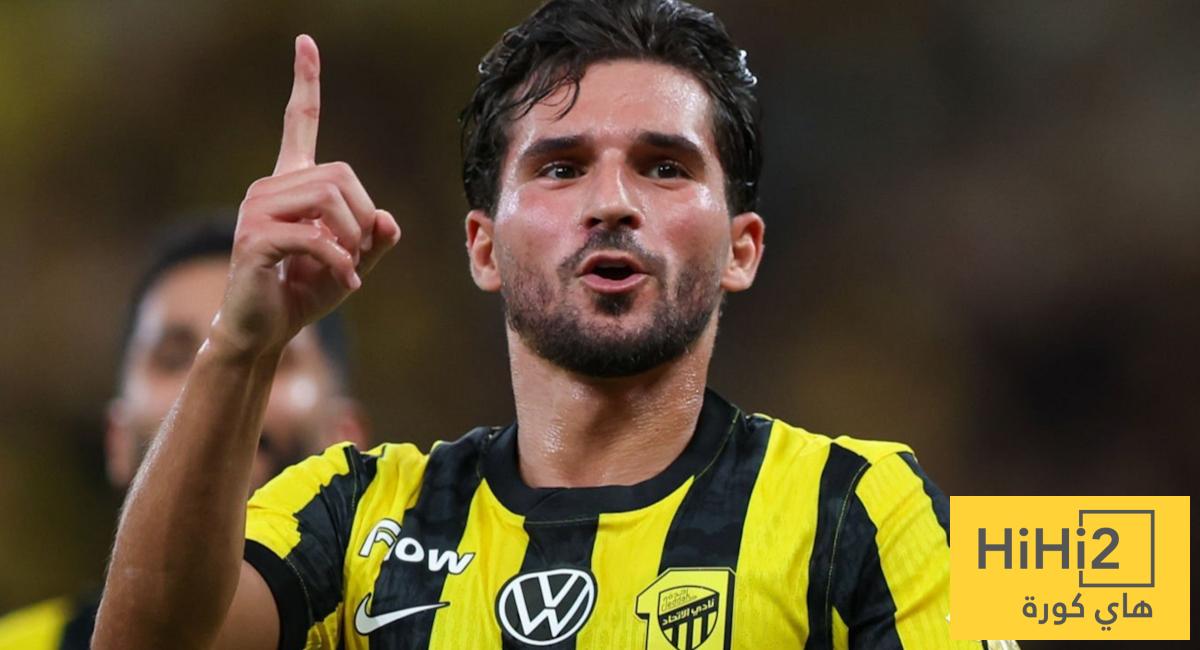 رسميًا .. نقطة وحيدة تفصل الاتحاد عن آسيا !