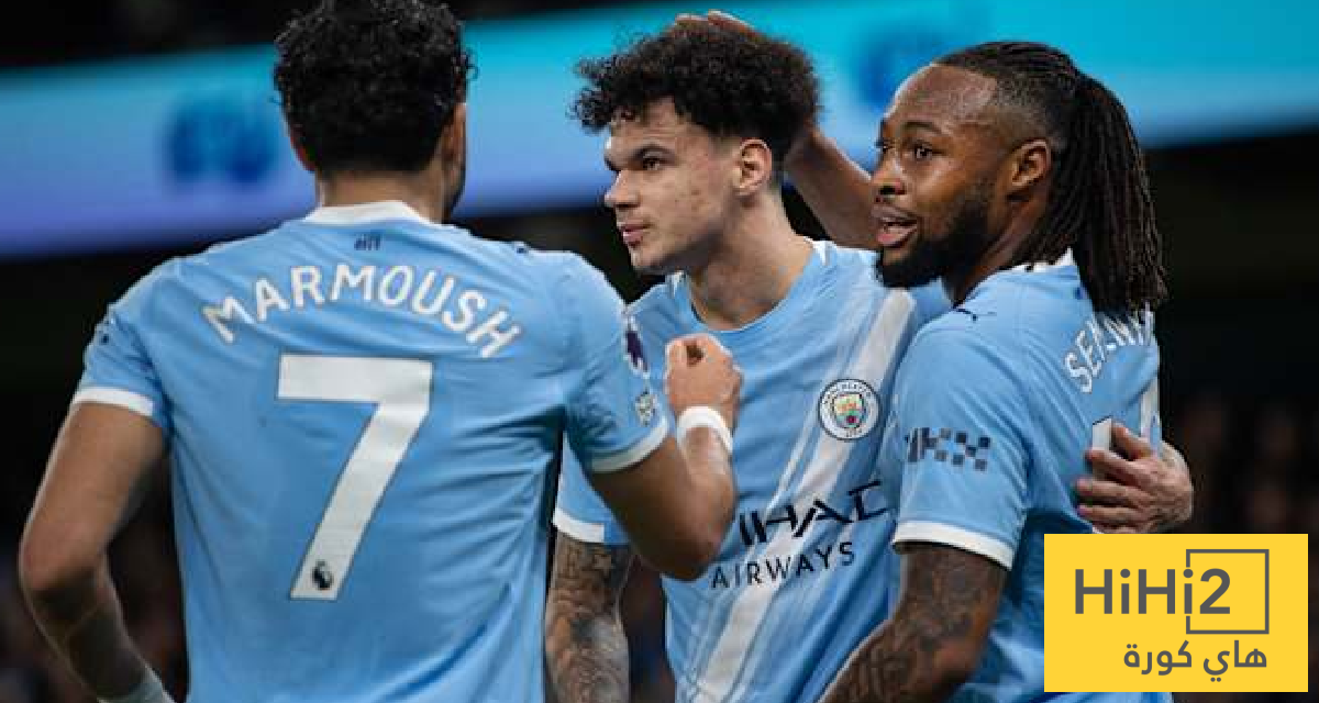 تشكيلة مانشستر سيتي ضد تشيلسي في نهائي كأس الاتحاد الإنجليزي
