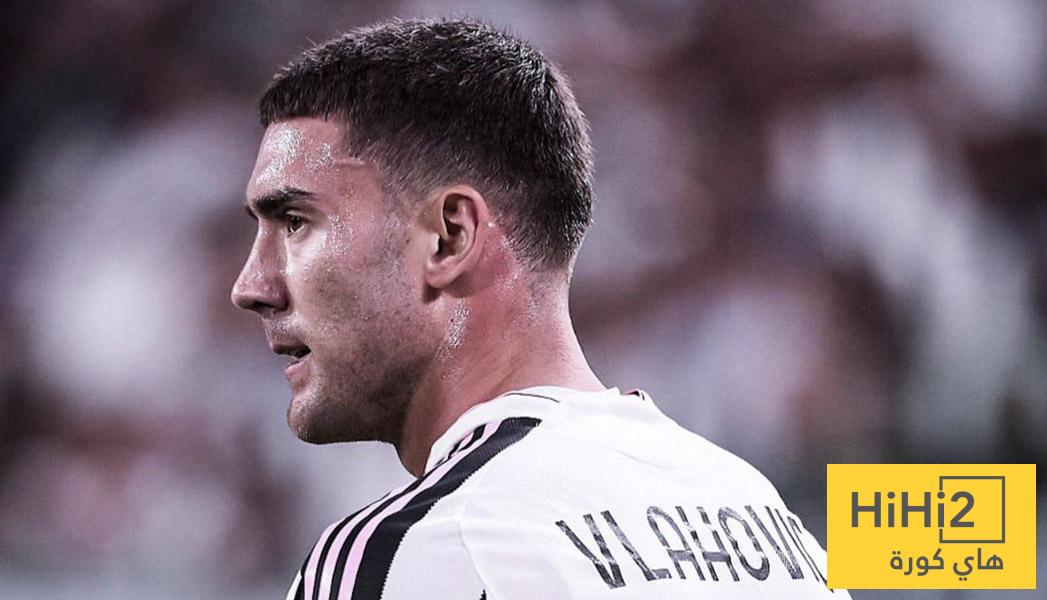 موقف ريال مدريد من التعاقد مع فلاهوفيتش