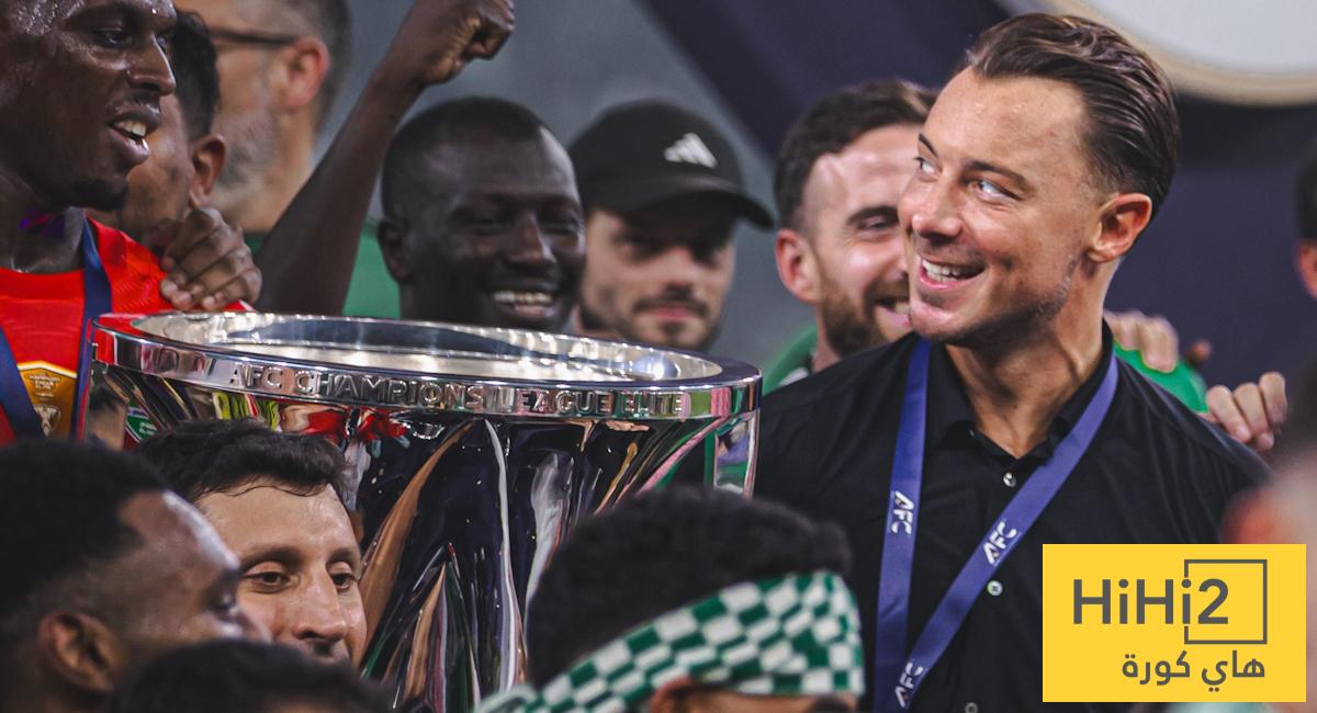 الإصابة تُبعد لاعبًا بارزًا عن حفل الأهلي الكبير !