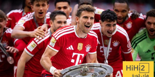 بايرن ميونخ يحطم رقم مورينيو مع ريال مدريد