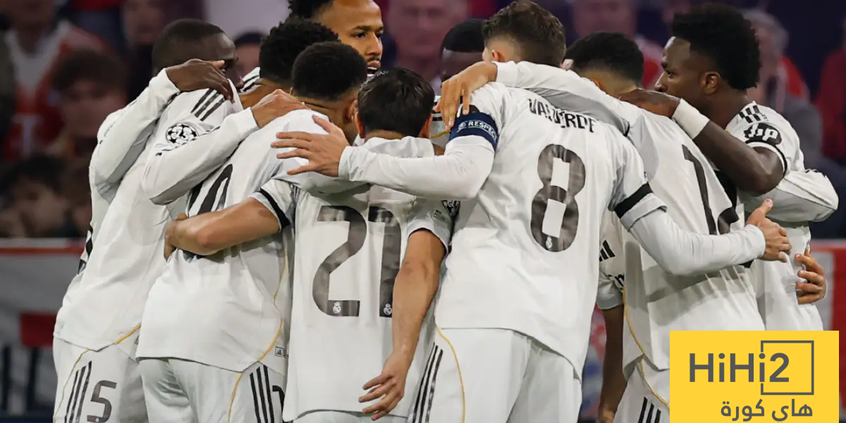 رقم كارثي لاشبيلية قبل مواجهة ريال مدريد
