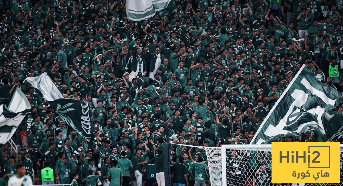 رسالة قوية لجماهير الأهلي !