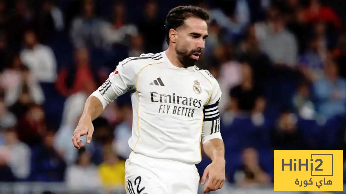 رسميًا: قائد ريال مدريد يغادر النادي للسنة السادسة على التوالي