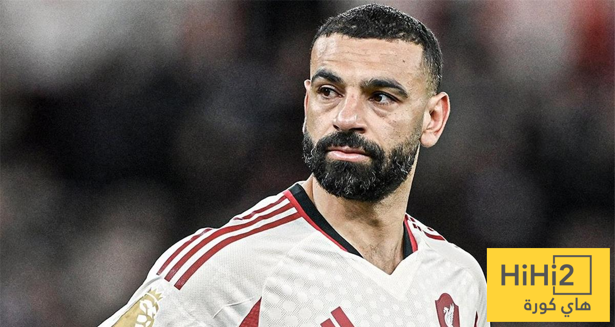 إعلامي بريطاني يهاجم محمد صلاح ويصفه بـ“الصغير والحقود”