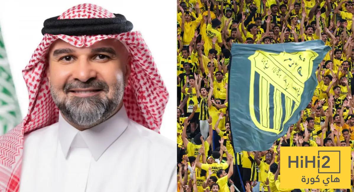 هل حان وقت رحيل فهد سندي عن الاتحاد ؟