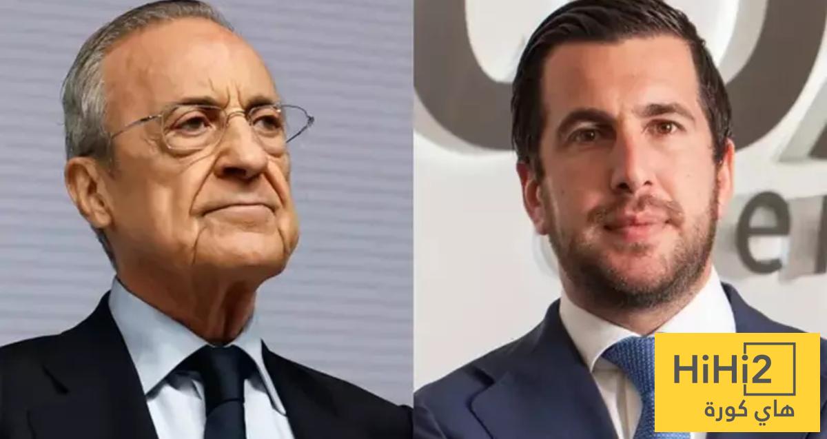 هل يملك ريكيلمي فرصة لإزاحة بيريز عن عرشه ؟