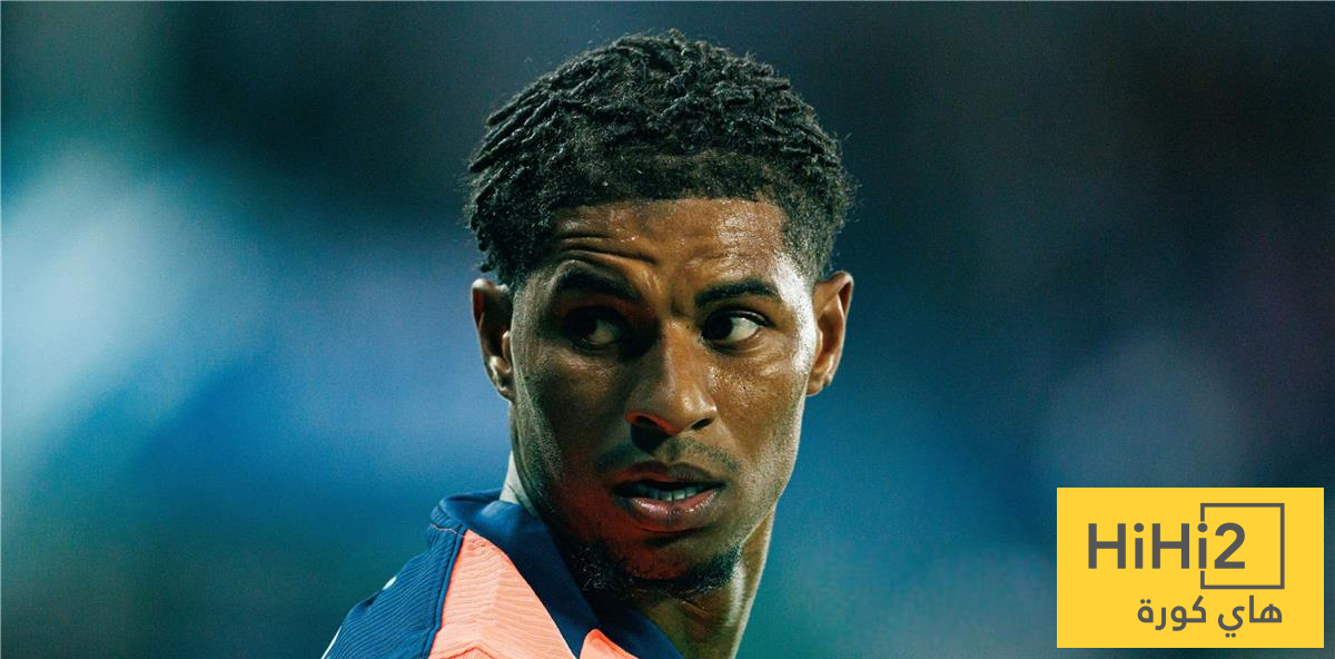 راشفورد مستعد لتخفيض راتبه للاستمرار مع برشلونة