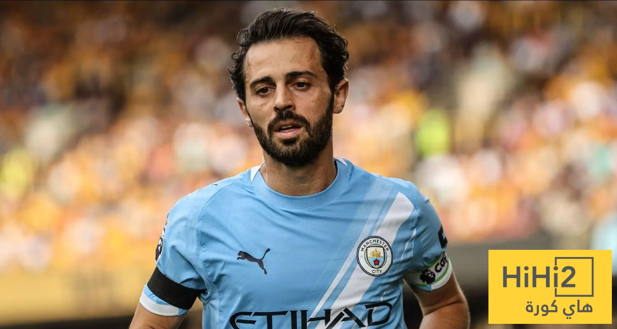 أتلتيكو مدريد يدخل سباق التعاقد مع سيلفا