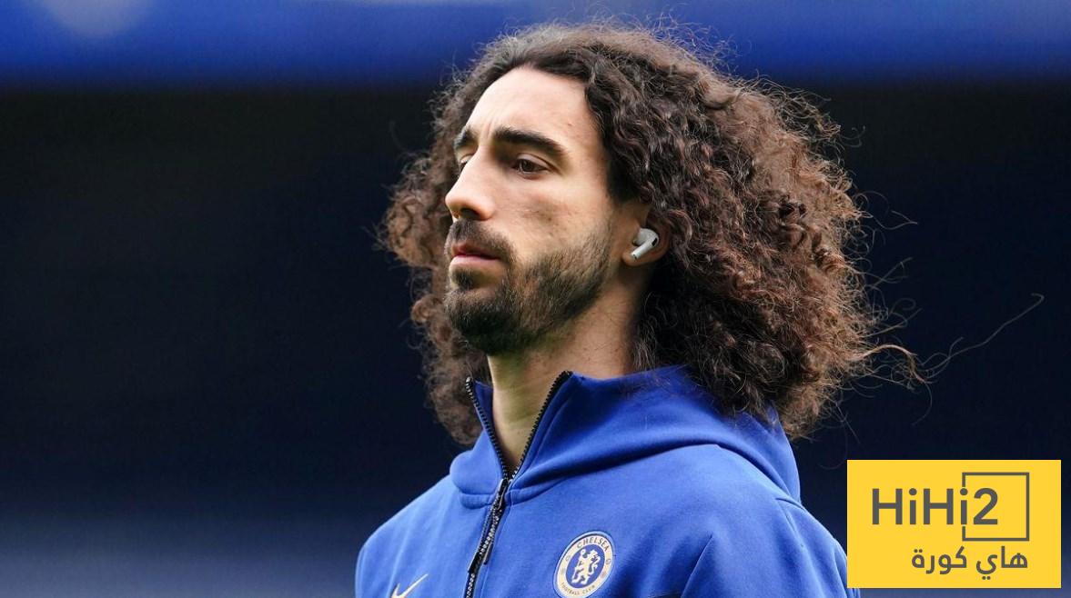 أتلتيكو مدريد يفسد عودة ابن برشلونة