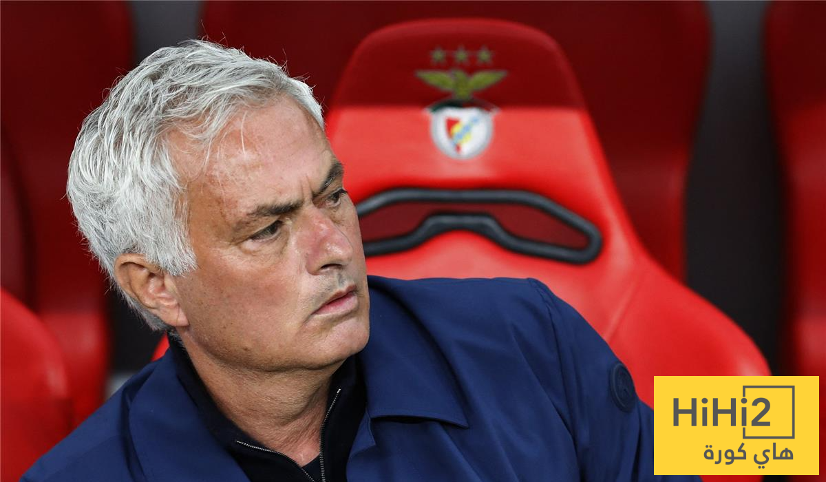 أول أهداف مورينيو في ميركاتو ريال مدريد