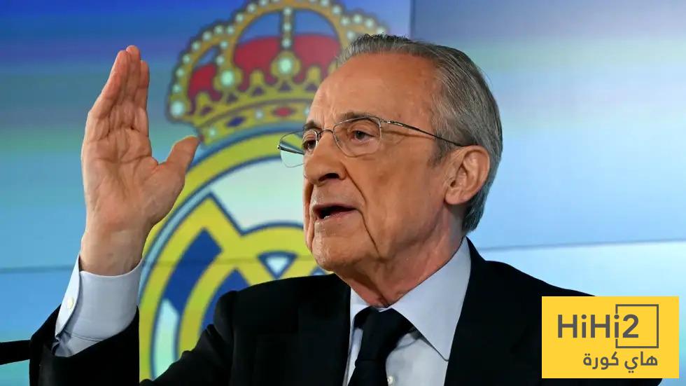تيباس يسخر من مزاعم ريال مدريد: أين تقرير الـ500 صفحة؟