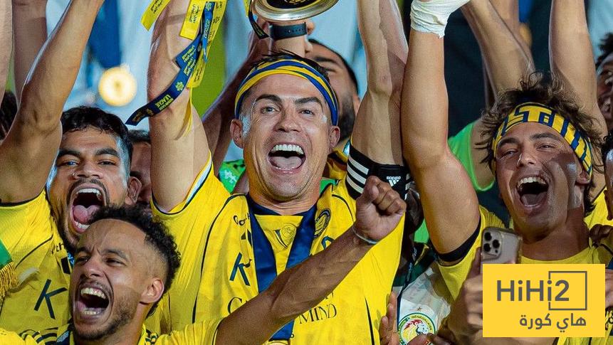 النصر يفسد موسم اللاهزيمة على الأهلي والهلال !