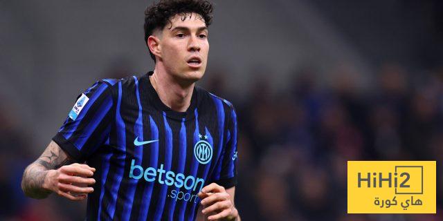 برشلونة يحدد هذا اللاعب بديل لـ باستوني