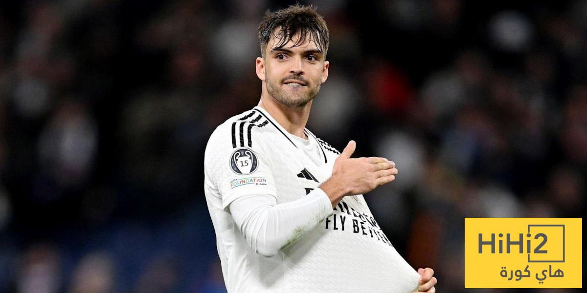 أسينسيو يحسم موقفه من الرحيل عن ريال مدريد