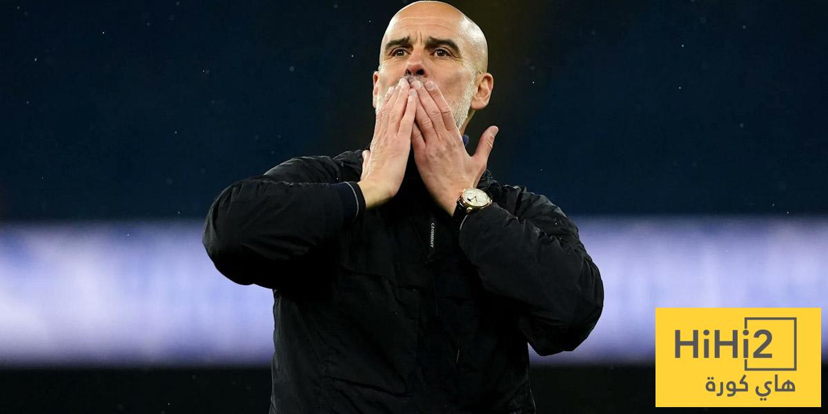 هل غوارديولا خيار محتمل لقيادة المنتخب الإسباني ؟
