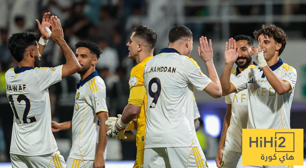 9 نجوم من النصر في كأس العالم 2026 !
