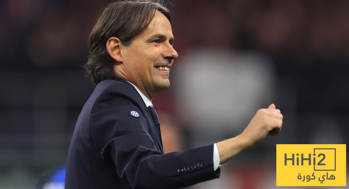 إشادة بمشروع إنزاغي مع الهلال !