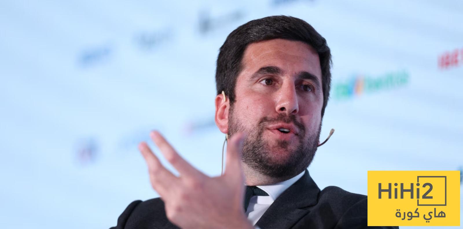 عاجل: ريكيلمي يصل فالديبيباس من أجل الترشح لرئاسة ريال مدريد