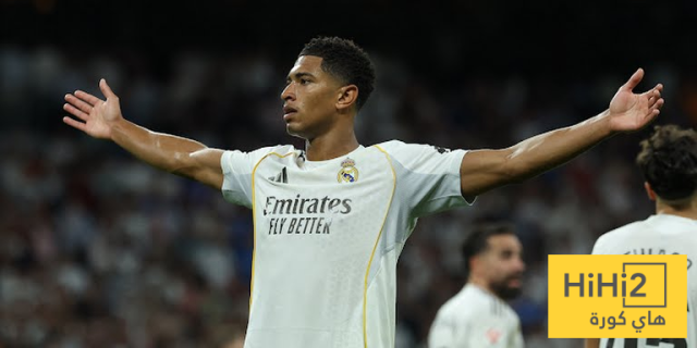 تقييم لاعبي ريال مدريد ضد بلباو في الشوط الاول