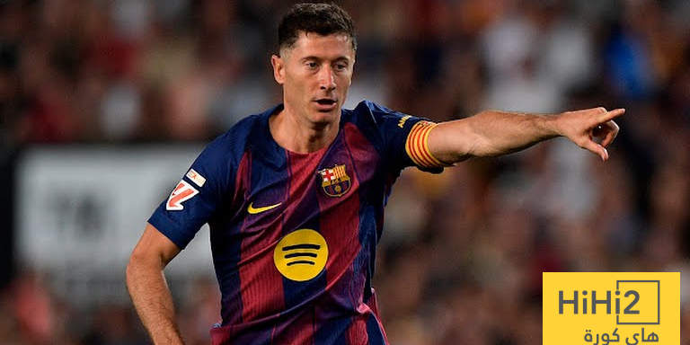 تقييم لاعبي برشلونة بعد السقوط امام فالنسيا