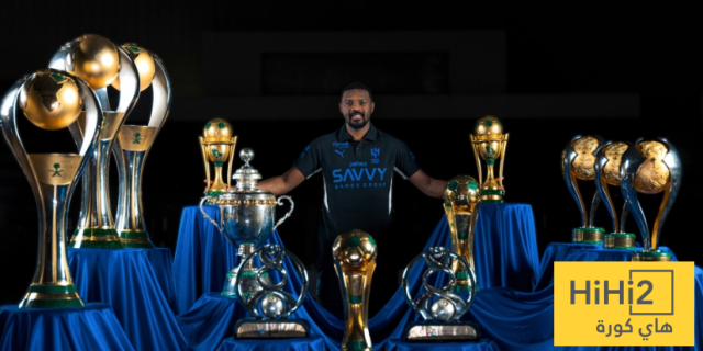 كريري يودع الهلال بكلمات مؤثرة 