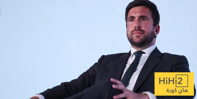 ريكيلمي يضمن 2000 صوت من أعضاء ريال مدريد