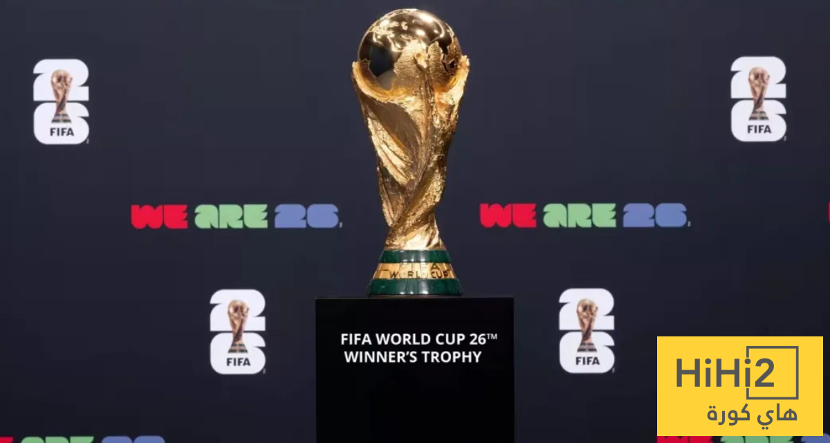 تشكيلة لأبرز المستبعدين من كأس العالم 2026