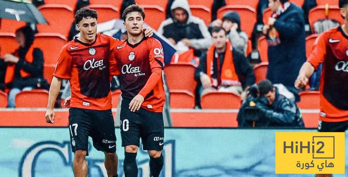 تأثر برشلونة بصراع الهبوط في الليغا
